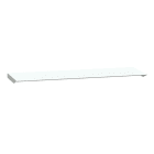 Schneider Electric - PrismaSeT G - Auvent armoire - IP41 - L850