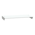 Schneider Electric - PrismaSeT G - Auvent connecté + 2 gaines-IP41-L1200-Peint. RAL spé