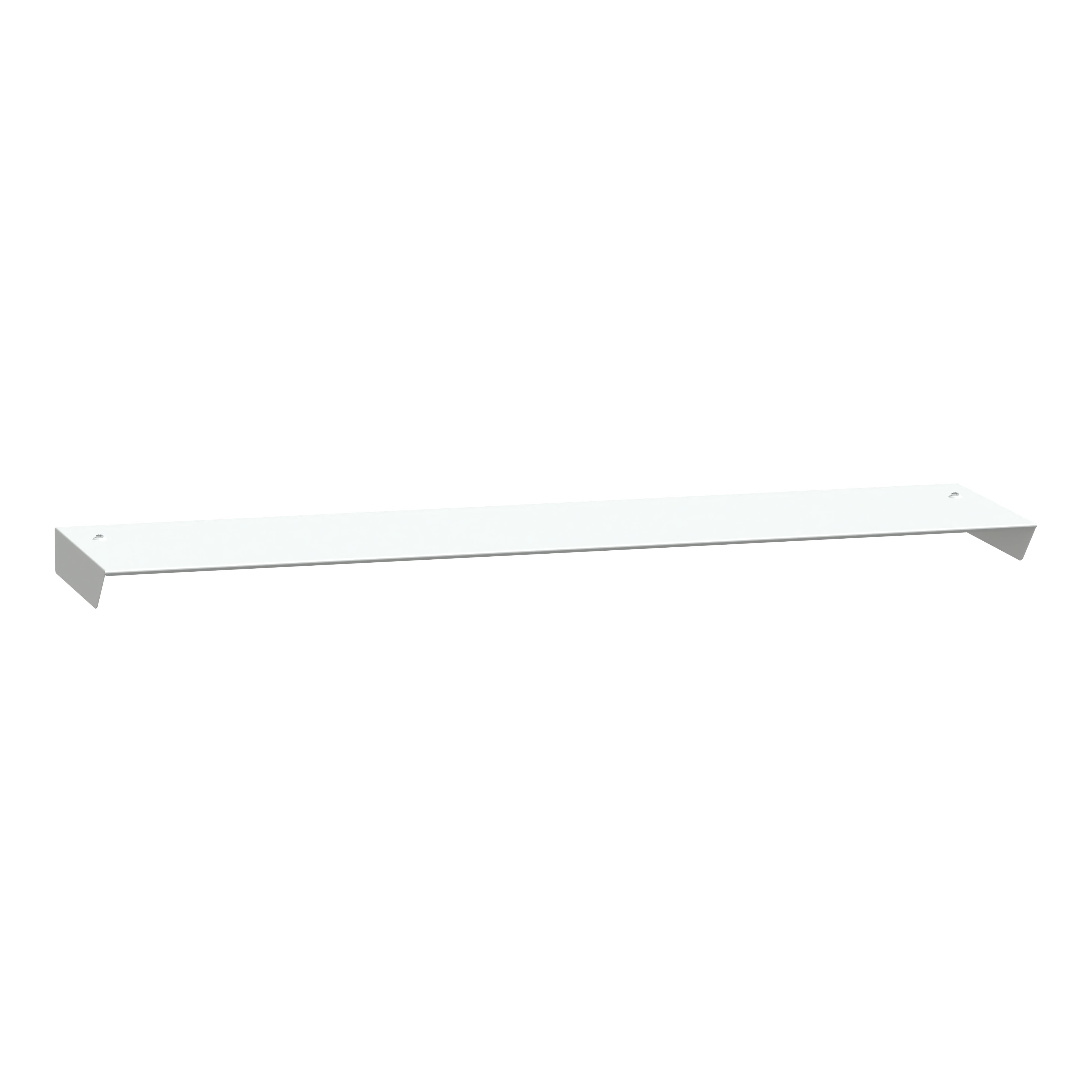 Schneider Electric - PrismaSeT G - Auvent armoire connectée + gaine - IP41 - L850