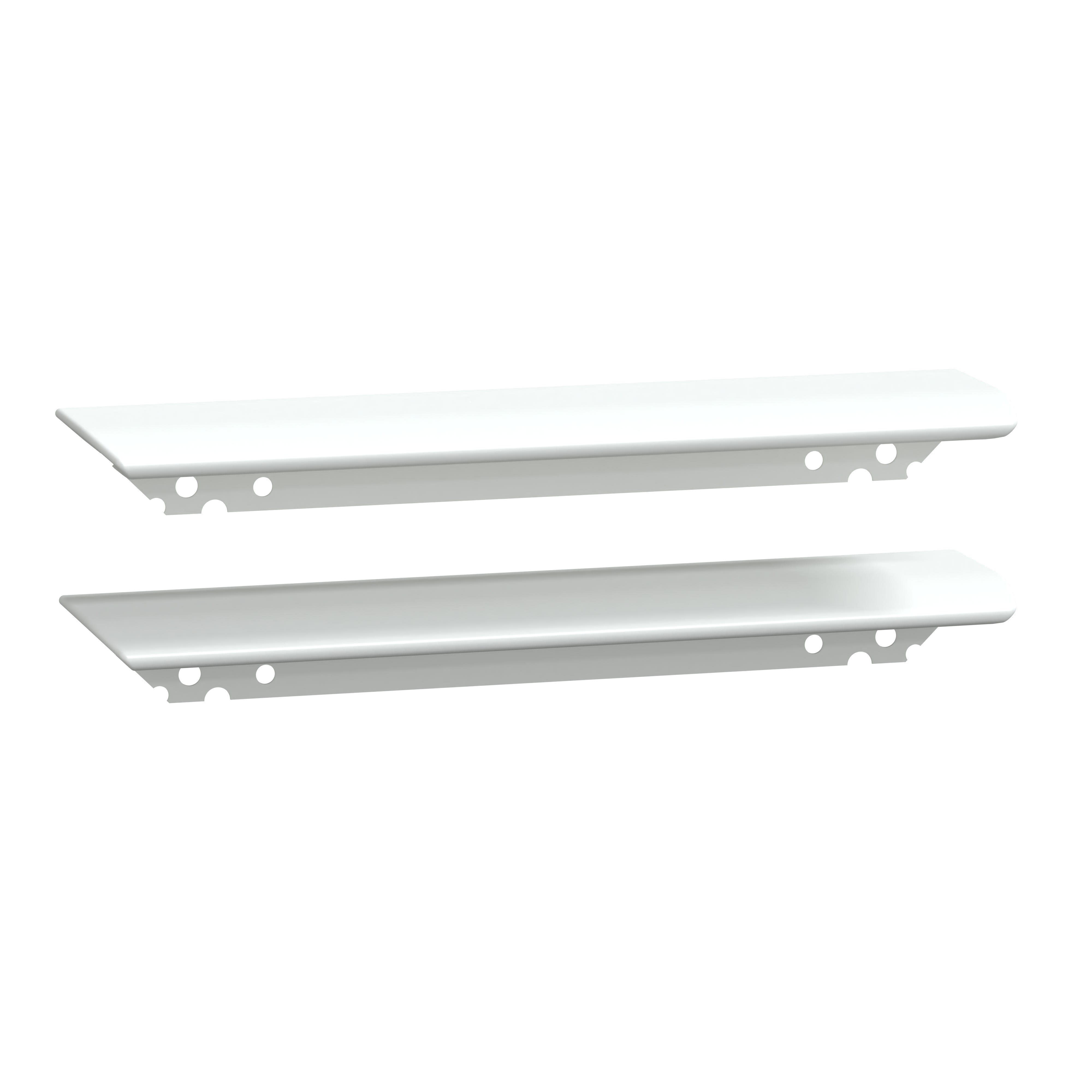 Schneider Electric - PrismaSeT G - Demi-montant central d'association - L300
