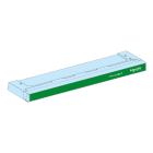 Schneider Electric - PrismaSeT G - Toit coffret L600 IP30 avec signature esthét. Schneider Electric