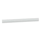 Schneider Electric - PrismaSeT G - Porte-étiquettes adhésives - L=432mm - H=36mm - lot de 12