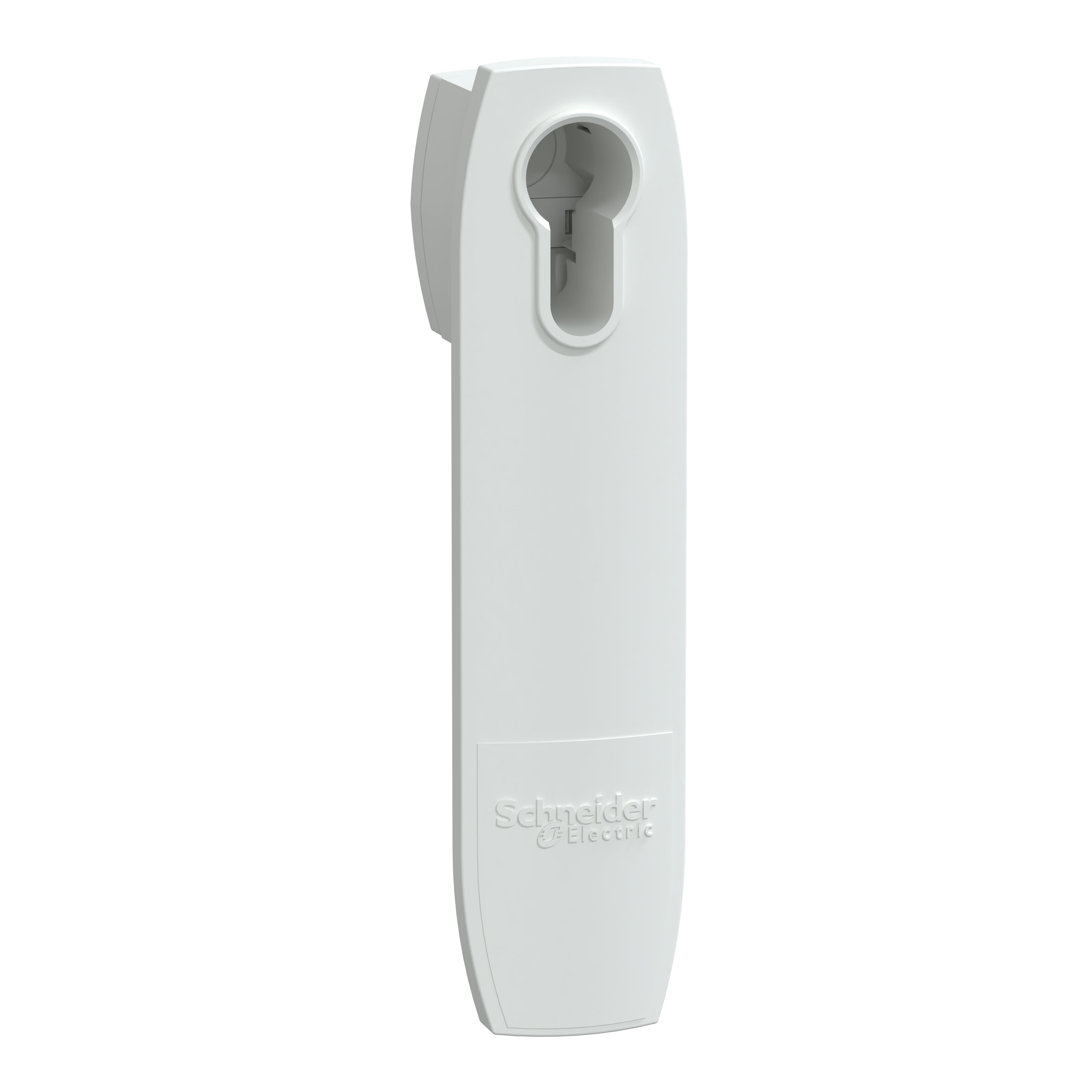 Schneider Electric - PrismaSeT G - Poignée EURO - sans insert - IP55