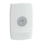 Schneider Electric - PrismaSeT G - Bouton verrou coffret IP55 - 2 clés 405