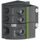 Schneider Electric - PrismaSeT - S & XS - Borniers parafoudre