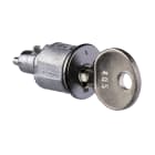 Schneider Electric - PrismaSeT S & XS - Serrure à clef