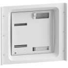 Schneider Electric - PrismaSeT XS - panneau de contrôle triphase - 24M - 3R