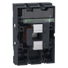 Schneider Electric - Tesys Deca Advanced - Control module - 24-60V AC/DC - pour LC1D115A-150A/3P