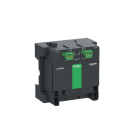 Schneider Electric - module de contrôle 48-130V advanced 4P G115/225