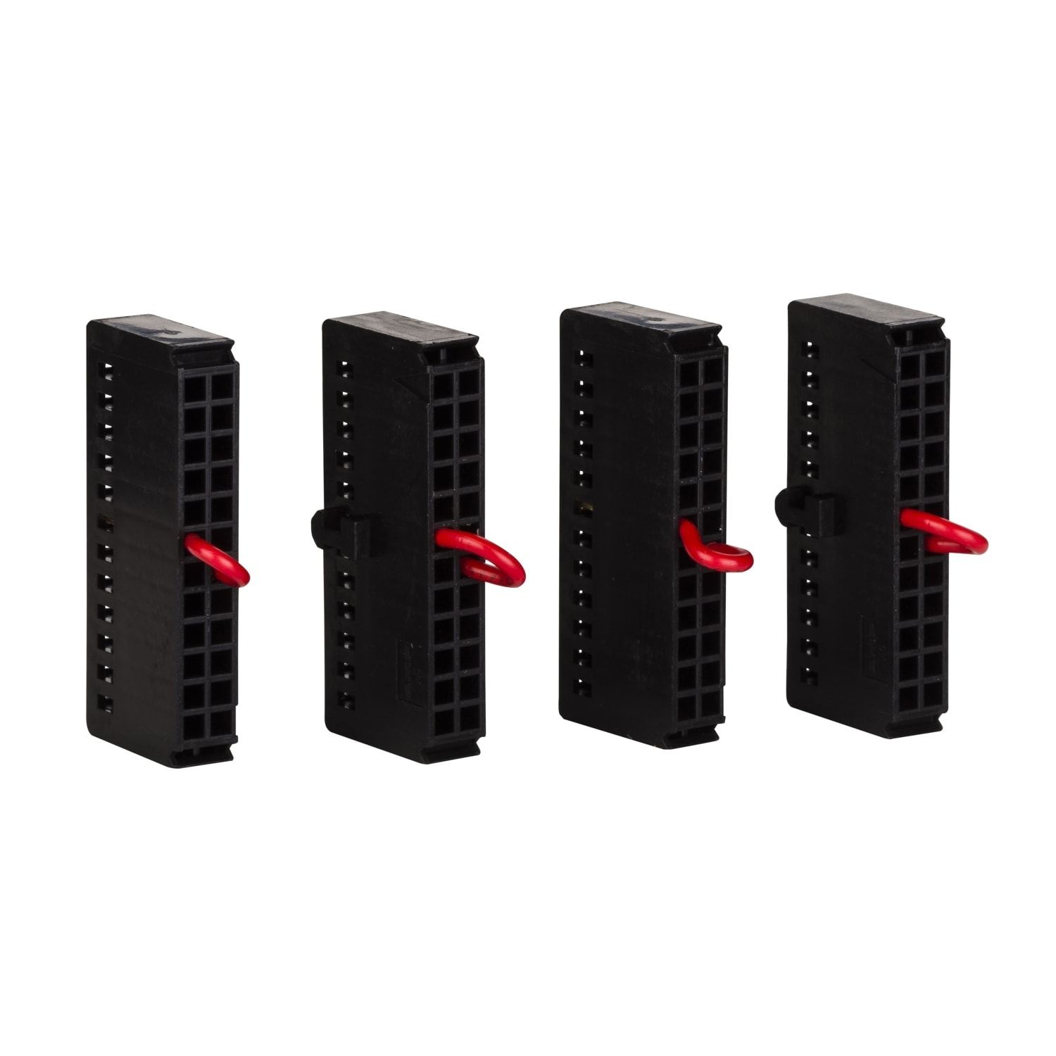 Schneider Electric - Lexium - 4 ponts pour boitier rep. esm