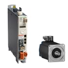 Schneider Electric - Lexium - Lxm32a interface can rj45 30a rms crete 1ph 230v