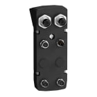 Schneider Electric - Lexium - module de connexion pour conn. industriel - EthecCAT - 2DI-source-STO