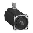 Schneider Electric - Lexium SH3 - Servo Câble 100mm T3 Clavette Cod multi DSL 18b Connect. coudé IP65