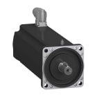 Schneider Electric - Lexium SH3 - Servo Câble 100mm T3 Clavette Cod mono Frein Connect. coudé IP54