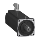 Schneider Electric - Lexium SH3 - Servo Câble 100mm T4 Clavette Cod mono DSL 18b Connect. coudé IP54