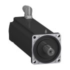 Schneider Electric - Lexium SH3 - Servo Câble 100mm T4 Clavette Cod mono Frein Connect. coudé IP54