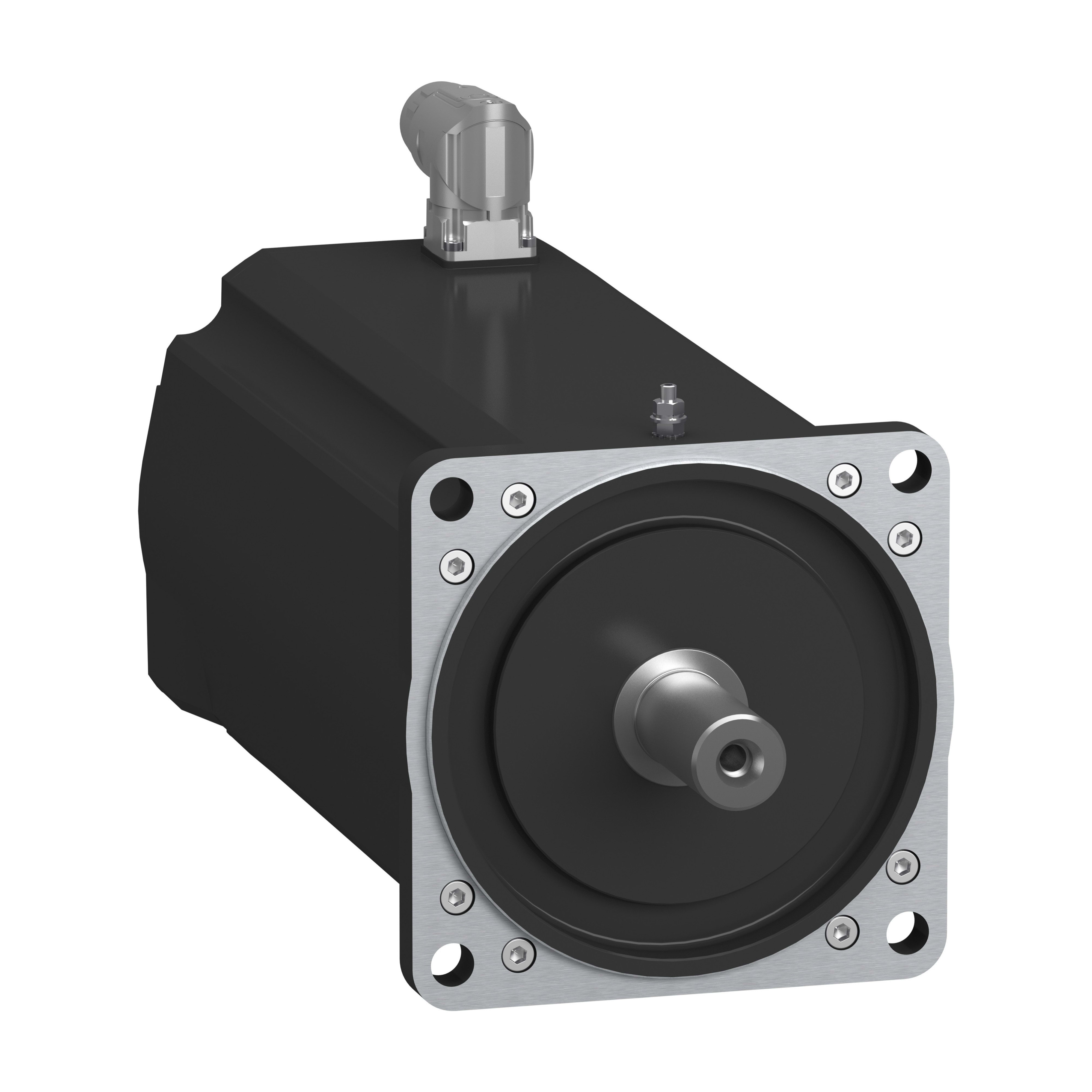 Schneider Electric - Lexium SH3 - Servo 1 Câble 140mm T2 Lisse Cod multi DSL 18b Connect. coudé IP54