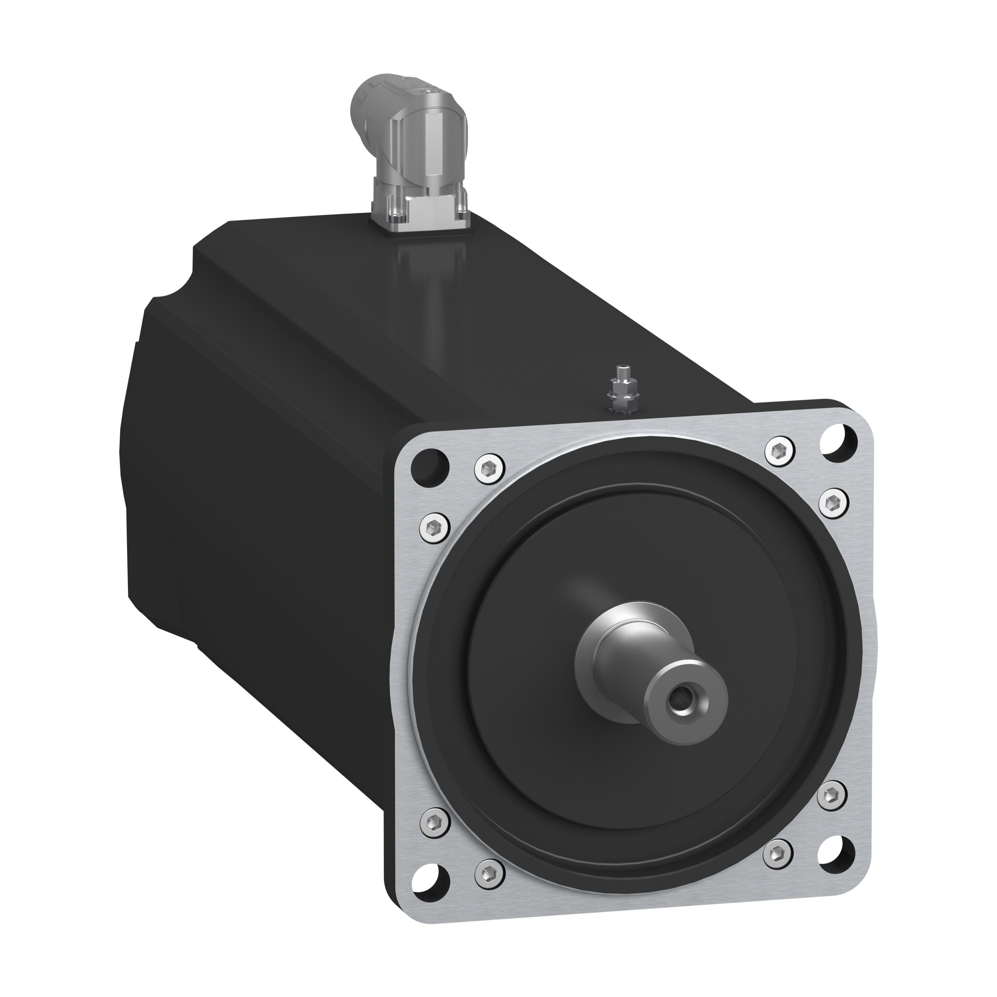 Schneider Electric - Lexium SH3 - Servo Câble 140mm T2 Lisse Cod multi Frein Connect. coudé IP65