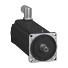 Schneider Electric - Lexium SH3 - Servo Câble 140mm T3 Clavette Cod mono Frein Connect. coudé IP54