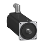 Schneider Electric - Lexium SH3 - Servo 1 Câble 140mm T4 Lisse Cod multi DSL 18b Connect. coudé IP54