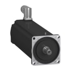 Schneider Electric - Lexium SH3 - Servo Câble 140mm T4 Clavette Cod mono Frein Connect. coudé IP54