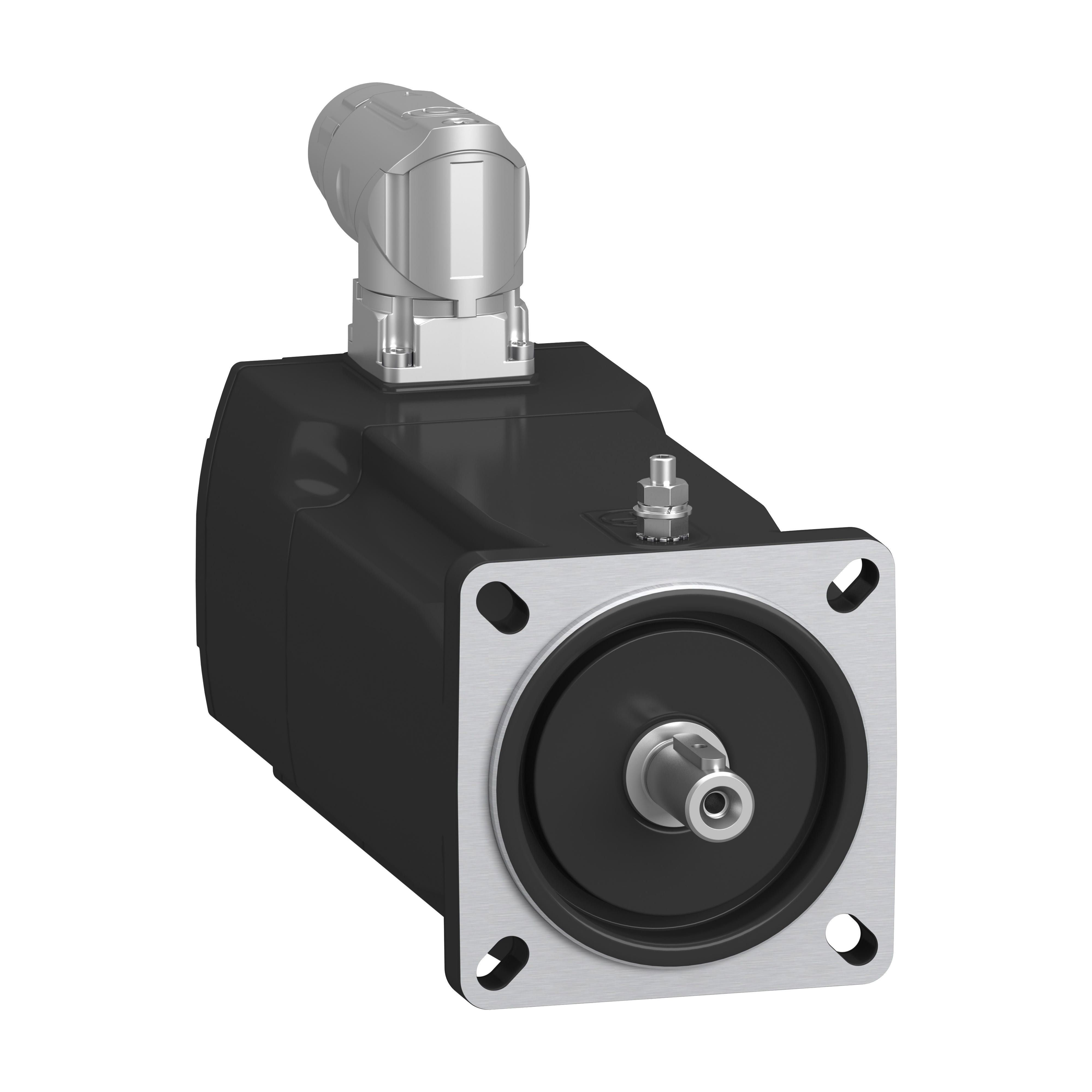 Schneider Electric - Lexium SH3 - Servo Câble 70mm T1 Clavette Cod multi DSL 18b Connect. coudé IP54