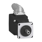 Schneider Electric - SH3 OMC - Servo 1C. 40mm T1 Clavette Cod multi DSL 15b Connect. coudé IP65