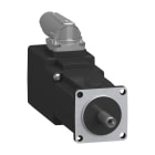 Schneider Electric - SH3 OMC - Servo 1C. 40mm T2 Lisse Cod mono DSL 15b Frein Connect. coudé IP54