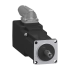 Schneider Electric - SH3 OMC - Servo 1C. 40mm T2 Clavette Cod multi DSL 15b Frein Connect. coudé IP54