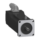 Schneider Electric - SH3 OMC - Servo 1C. 55mm T1 Lisse Cod multi DSL 18b Frein Connect. coudé IP65