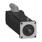 Schneider Electric - SH3 OMC - Servo 1C. 55mm T2 Lisse Cod mono DSL 18b Frein Connect. coudé IP54