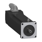 Schneider Electric - SH3 OMC - Servo 1C. 55mm T3 Lisse Cod mono DSL 18b Frein Connect. coudé IP54