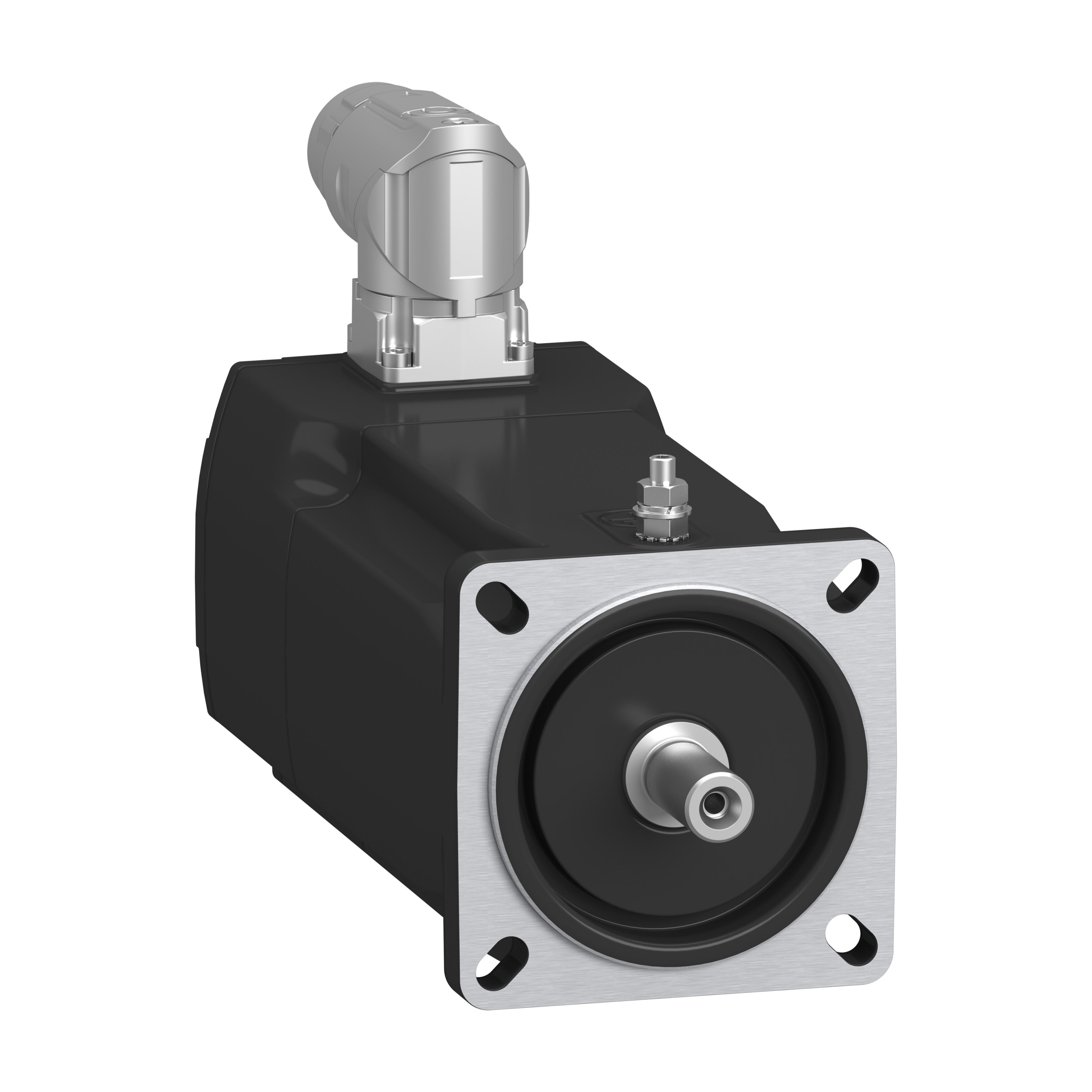 Schneider Electric - Lexium SH3 - Servo 1 Câble 70mm T1 Lisse Cod multi DSL 18b Connect. coudé IP65