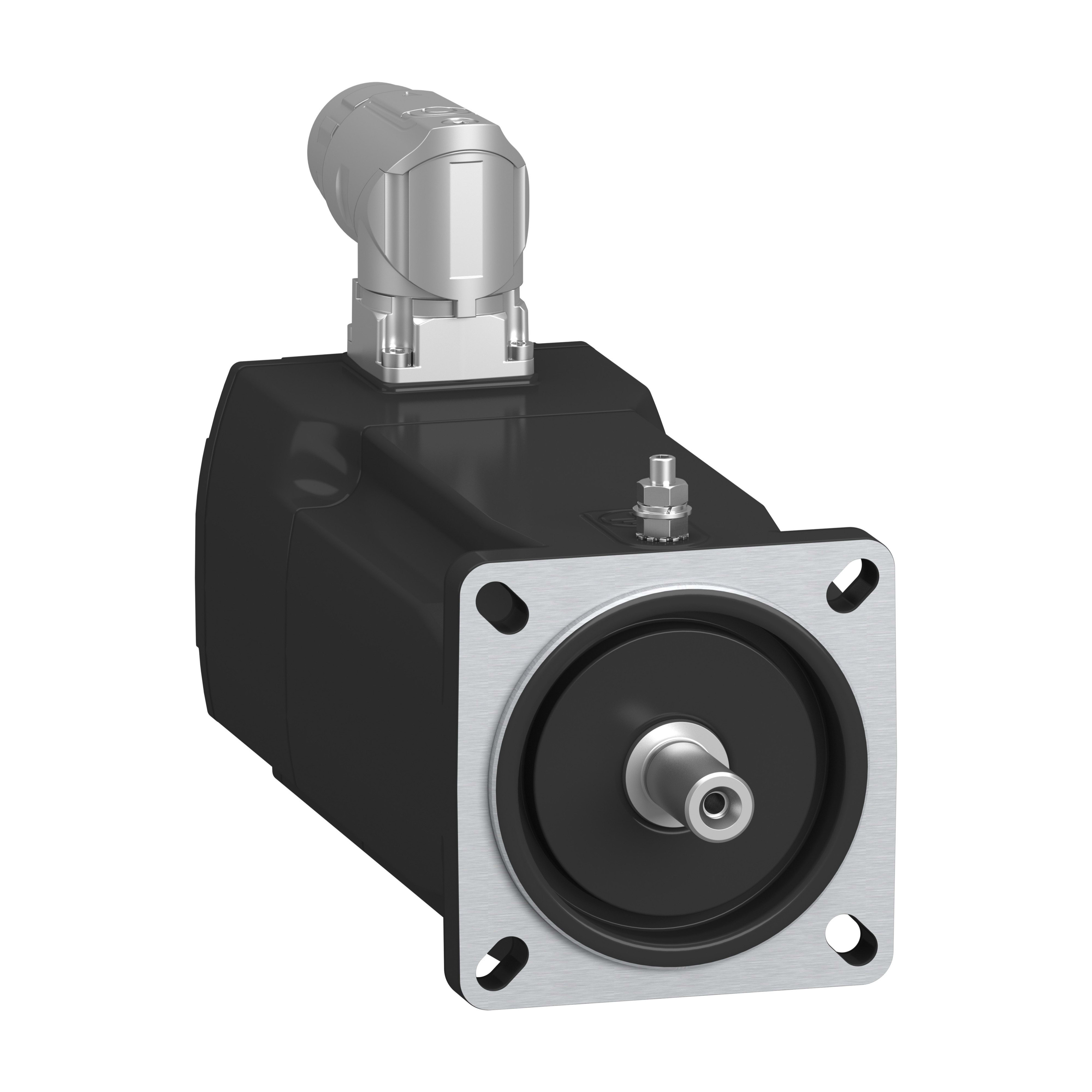 Schneider Electric - Lexium SH3 - Servo 1 Câble 70mm T1 Lisse Cod mono DSL 18b Connect. coudé IP54
