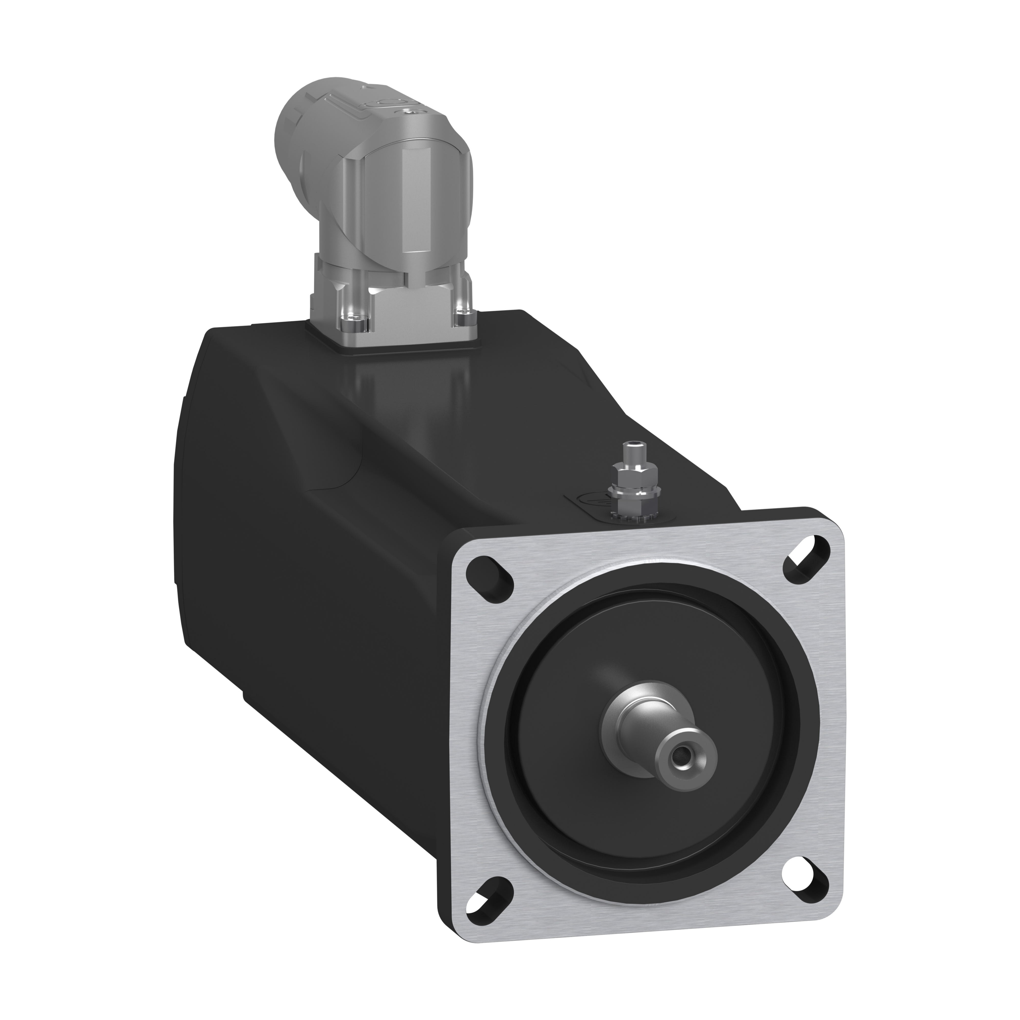 Schneider Electric - Lexium SH3 - Servo Câble 70mm T1 Lisse Cod mono Frein Connect. coudé IP54