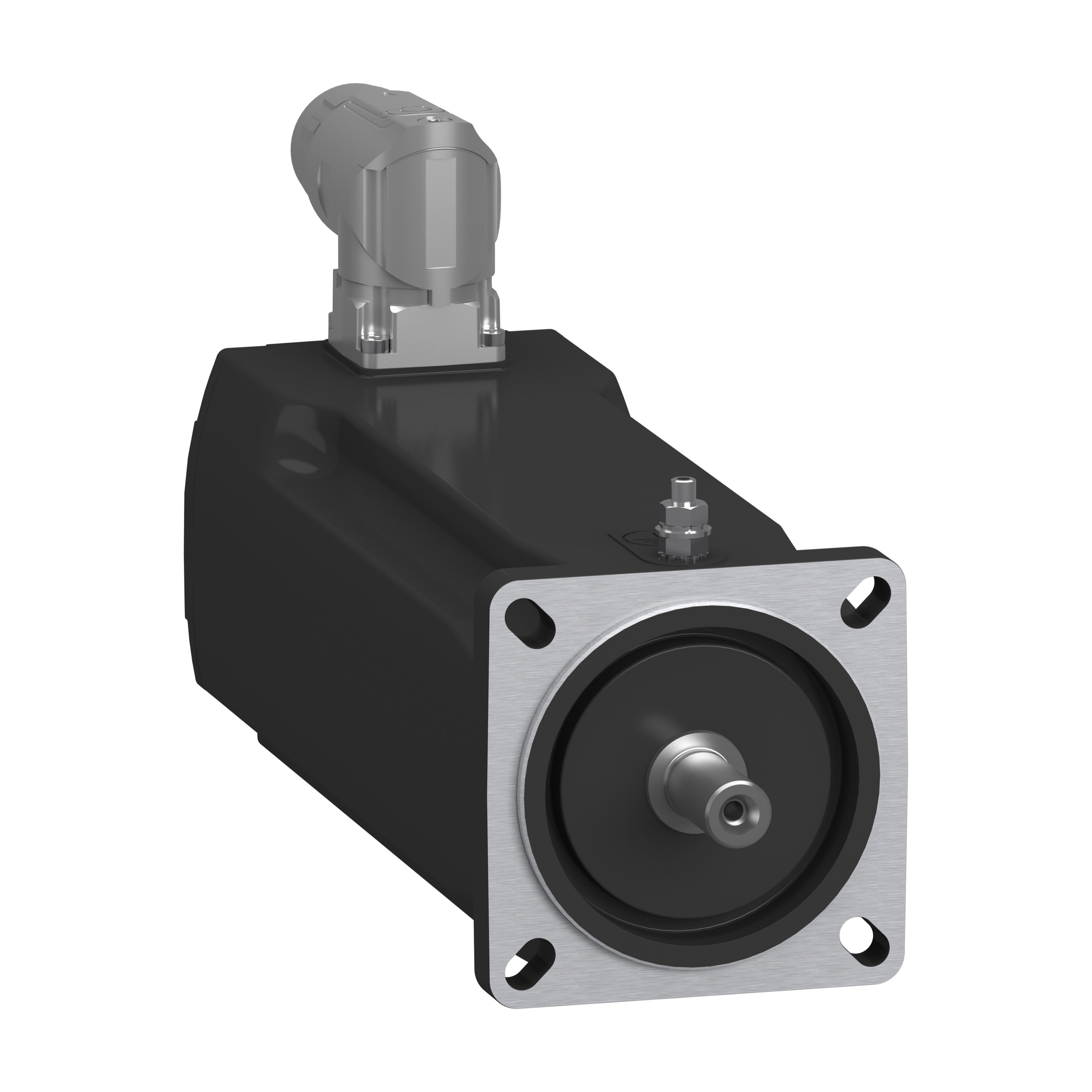 Schneider Electric - Lexium SH3 - Servo 1 Câble 70mm T2 Lisse Cod multi DSL 18b Connect. coudé IP54