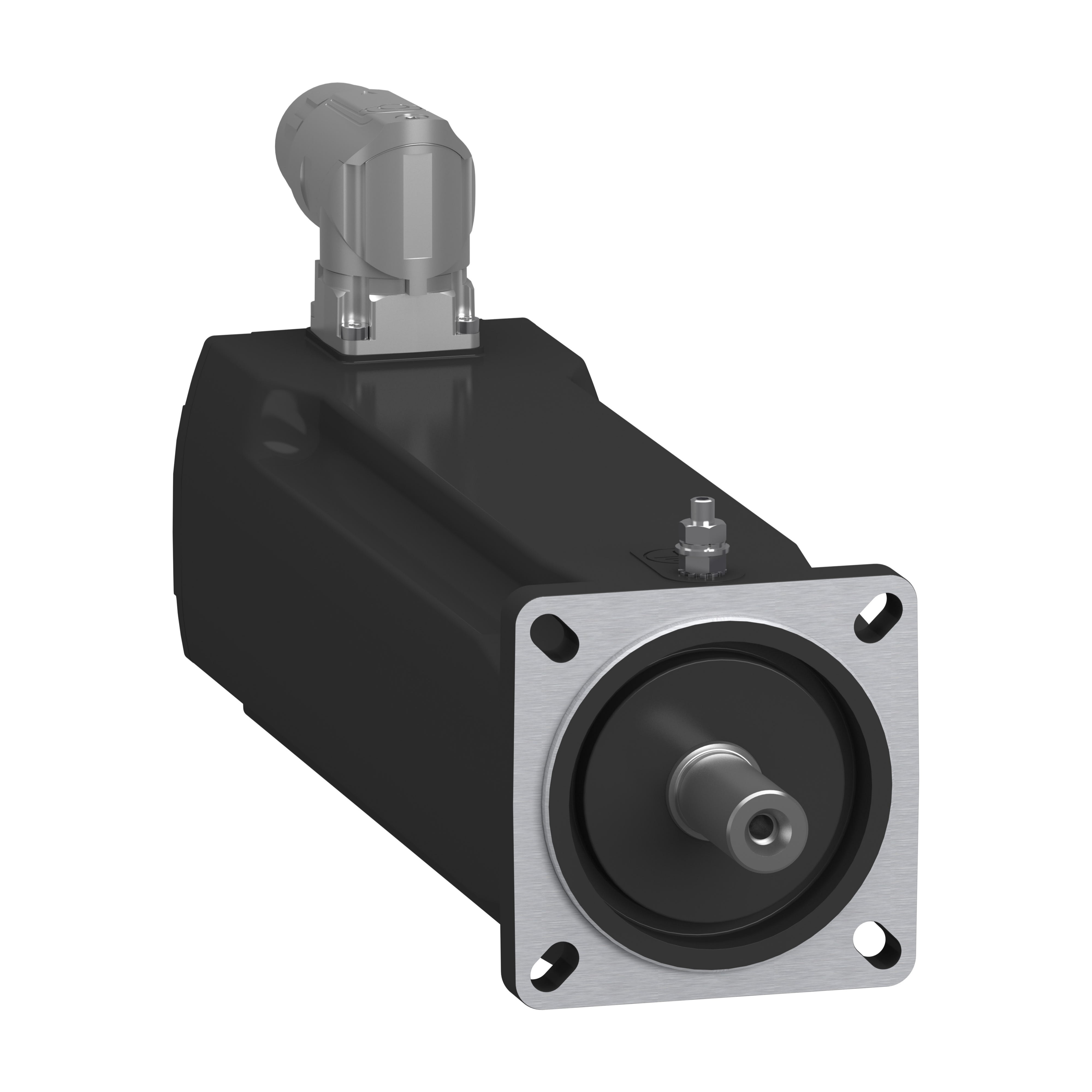 Schneider Electric - Lexium SH3 - Servo 1 Câble 70mm T3 Lisse Cod mono DSL 18b Connect. coudé IP54