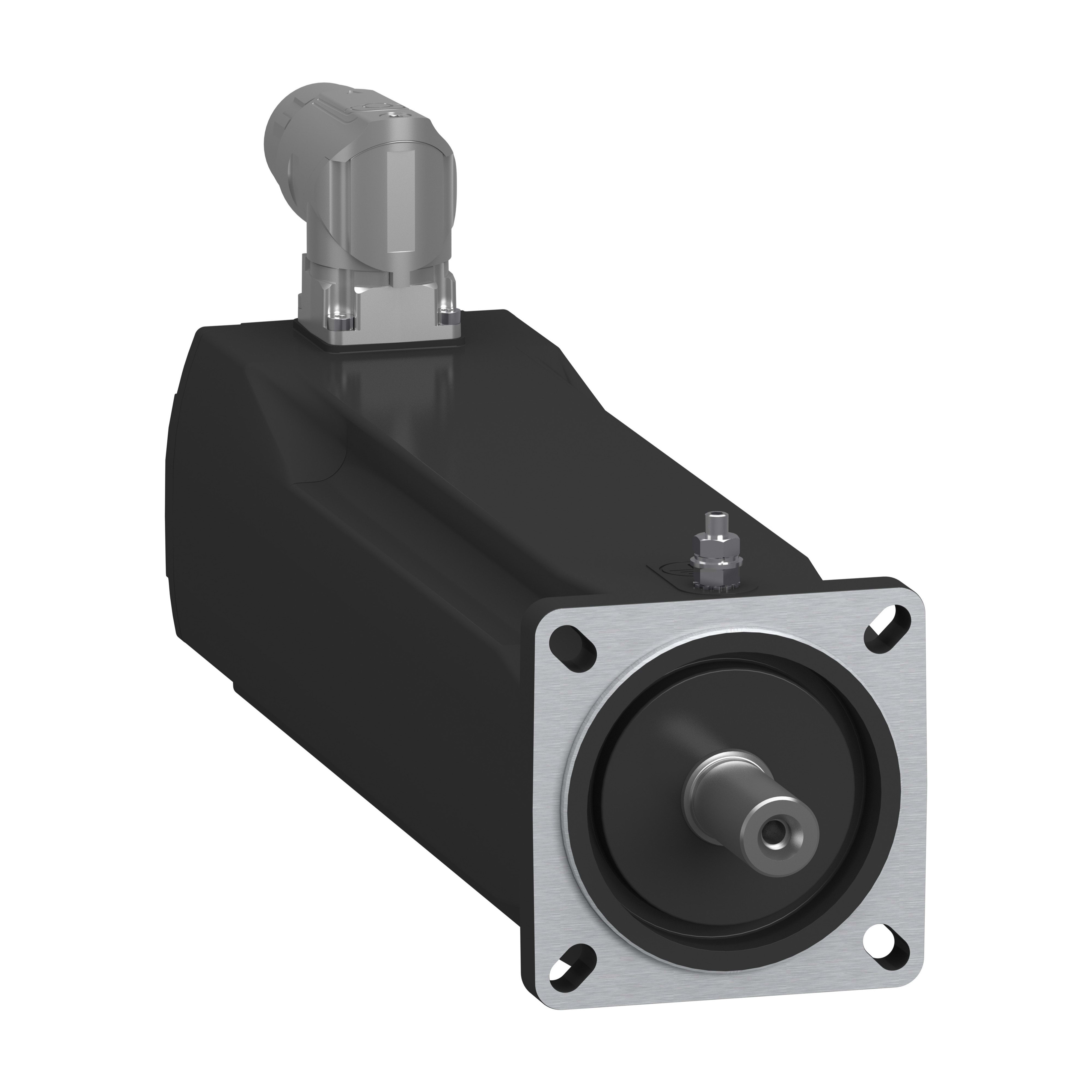 Schneider Electric - Lexium SH3 - Servo Câble 70mm T3 Lisse Cod multi Frein Connect. coudé IP54