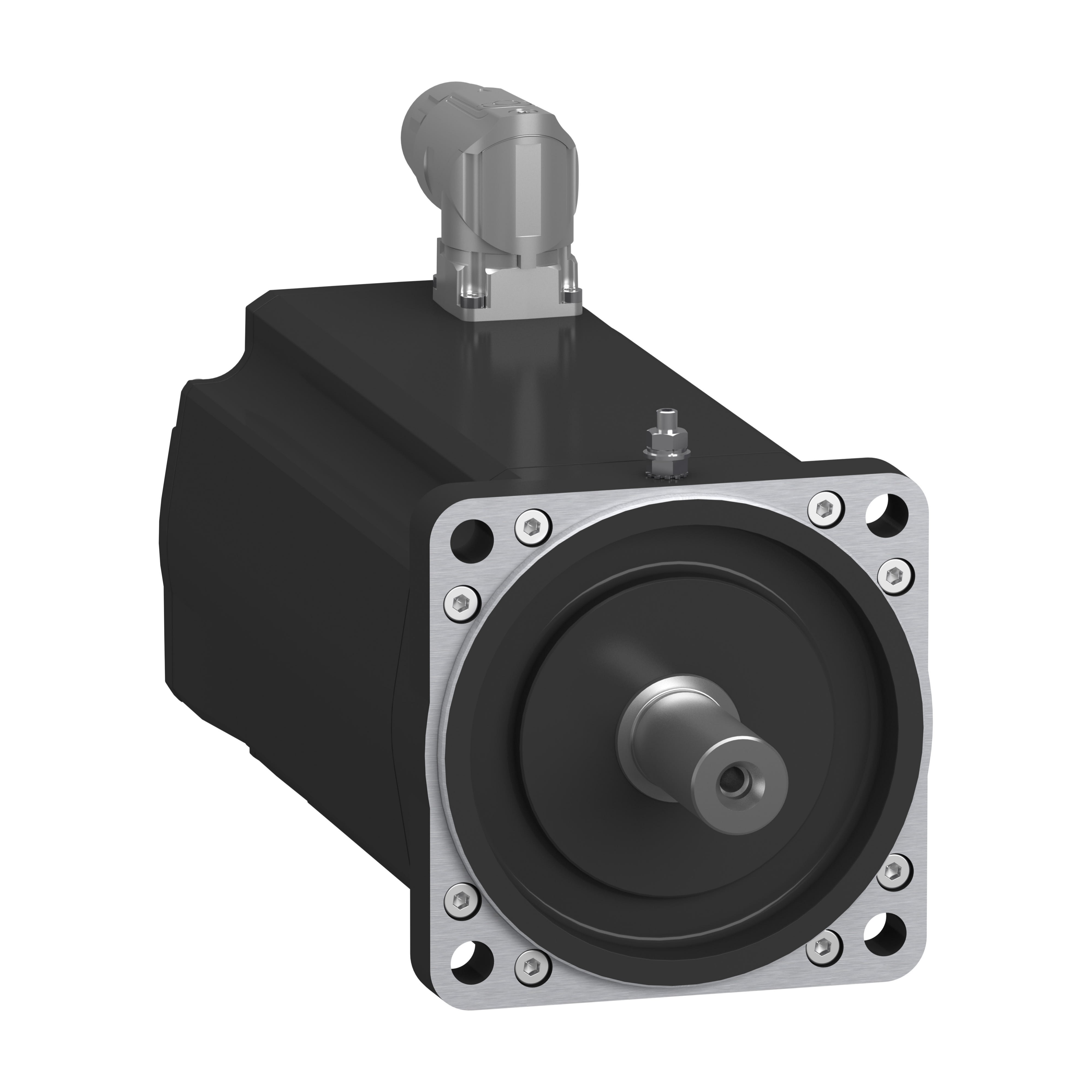 Schneider Electric - Lexium SH3 - Servo Câble 100mm T1 Lisse Cod mono Frein Connect. coudé IP65