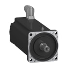 Schneider Electric - Lexium SH3 - Servo Câble 100mm T2 Clavette Cod mono Frein Connect. coudé IP54