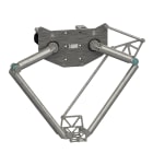 Schneider Electric - Robot Delta T2, 2 axes, 40kg, 800mm, fixe, ILM