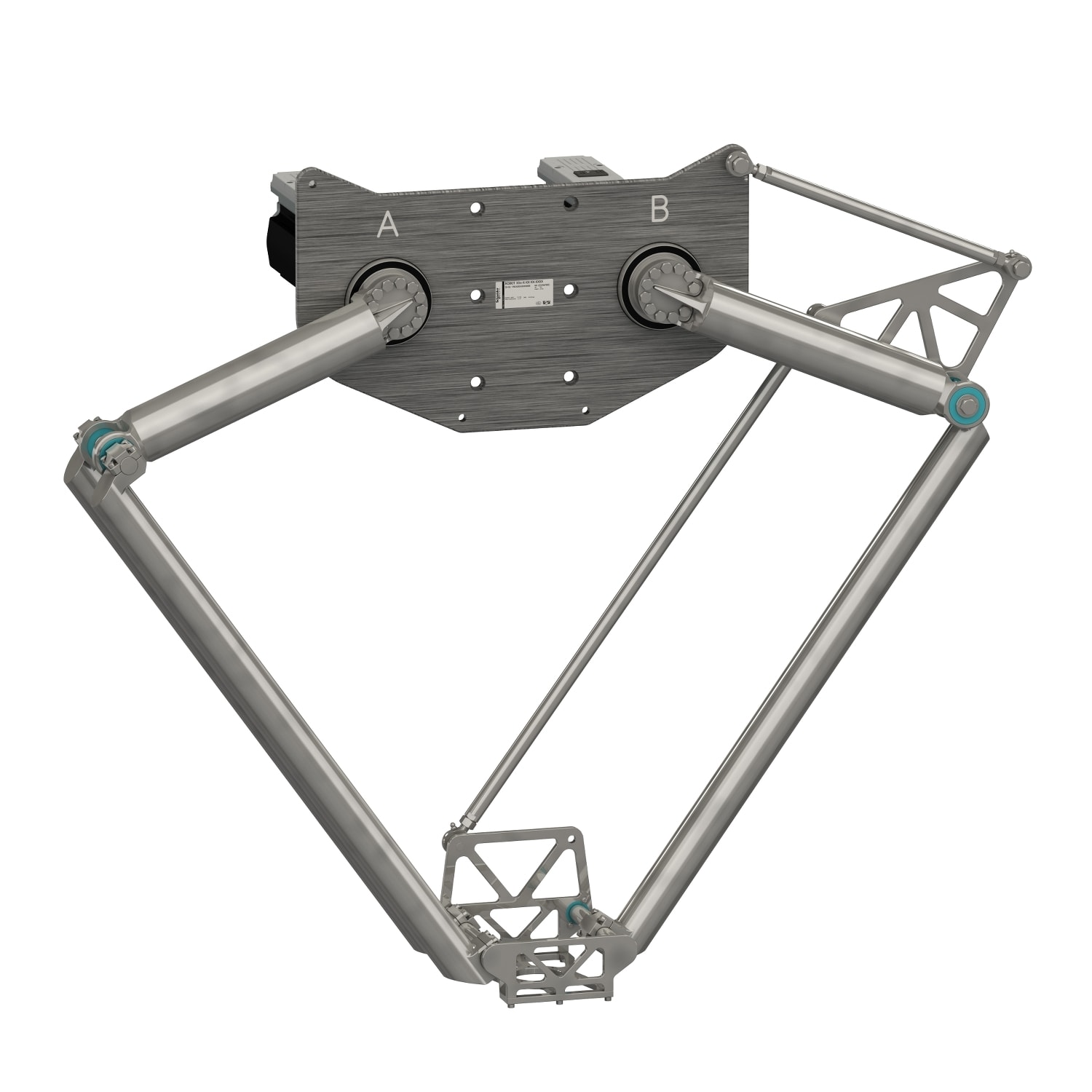 Schneider Electric - ROBOT T3L-F-NC-35-1000 / ILM