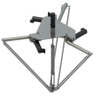 Schneider Electric - Robot Delta P6 SH3 - 1600mm avec axe de rotation - Etendu