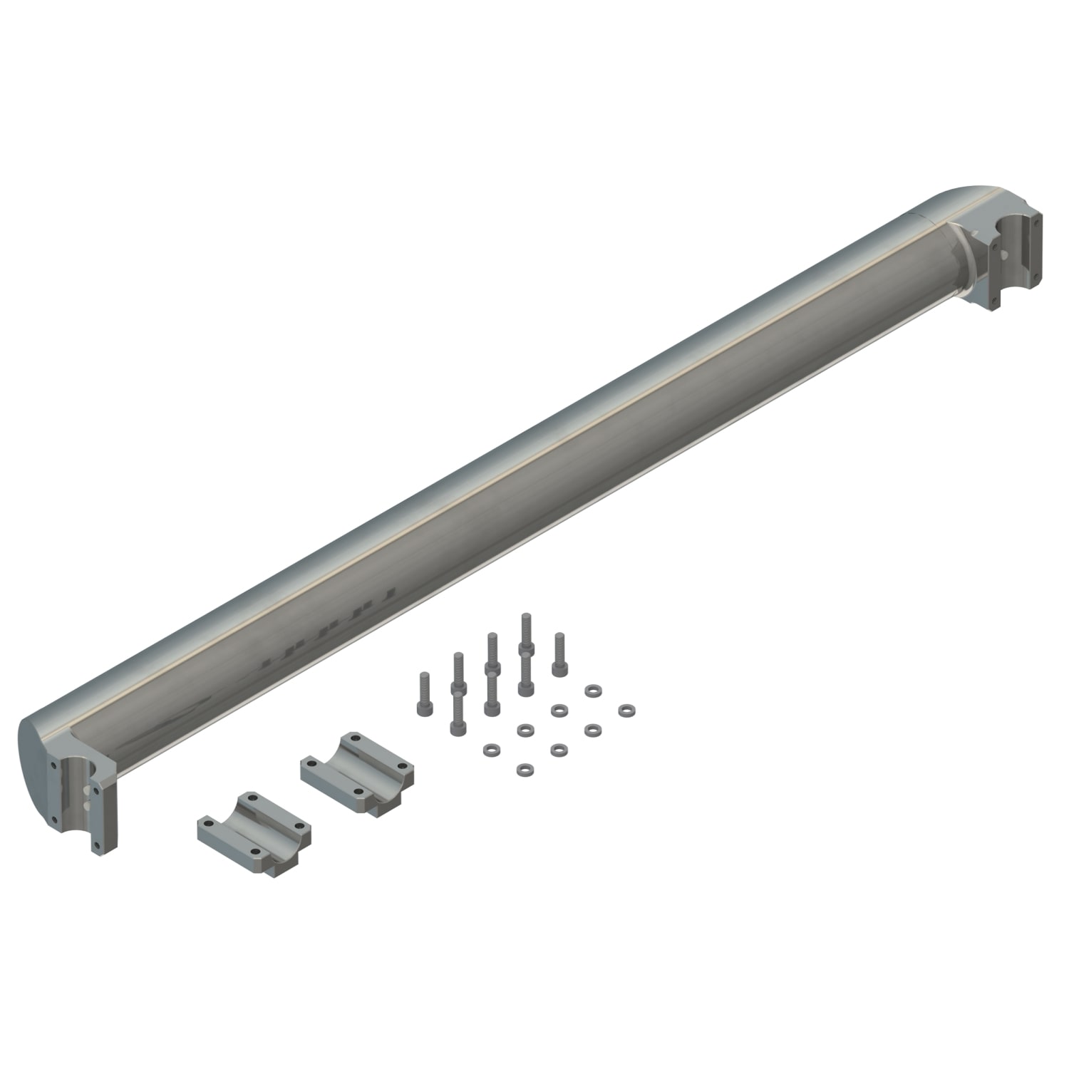 Schneider Electric - T2 secondary arm