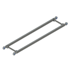 Schneider Electric - PIECES DE RECHANGES P2, P2X-XX LOWER ARM PIECES DE RECHANGES P2, P2X-XX L