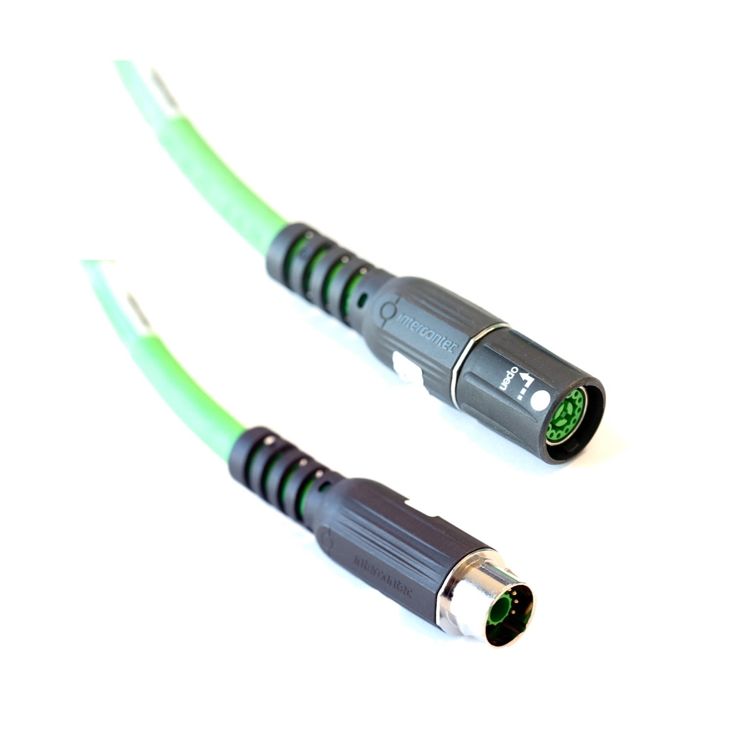 Schneider Electric - Enc.cable PD3 Robot Px 5-axis 3.0m Enc.cable PD3 Robot Px 5-axis 3.