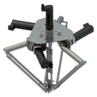 Schneider Electric - PACDRIVE ROBOT P2 / SH, A XE DE ROTATION,