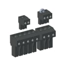 Schneider Electric - LexiumMC12-LXMMC-Multichariots-Kit de connecteur-module de connexion