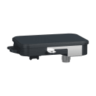 Schneider Electric - LexiumMC12-LXMMC-Multichariots-connecteur piste ouverte Sercos