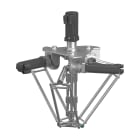 Schneider Electric - Lexium P0 Compact, telescopic axis